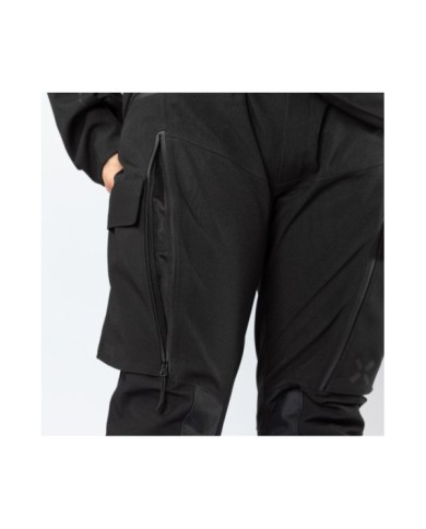 iXS iXS Venture-STX 1.0 WMS pantalon laminée noir