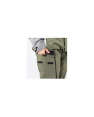 iXS iXS Venture-STX 1.0 WMS pantalon laminée olive-gris clair