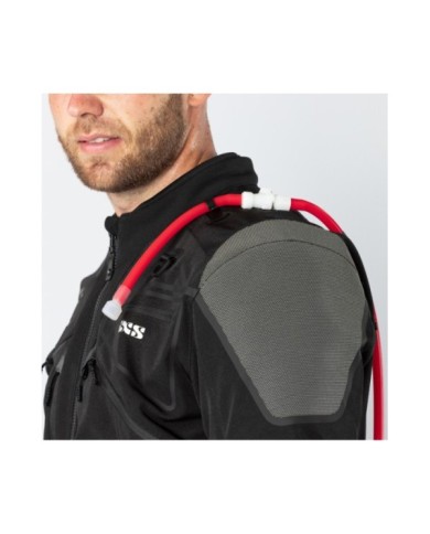 iXS Venture-Air 1.0 veste noir