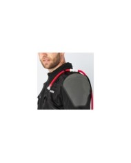 iXS Venture-Air 1.0 Jacke schwarz