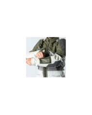 iXS Venture-Air 1.0 Jacke hellgrau-oliv