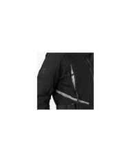 iXS Women's Tourster-STX 1.0 veste laminée noir