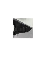 giacca laminata iXS Tourster-STX 1.0 da donna grigio chiaro