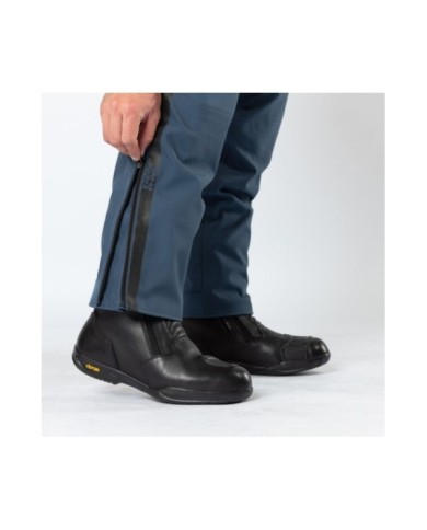 pantaloni iXS Tourster-STX 1.0 blu laminati