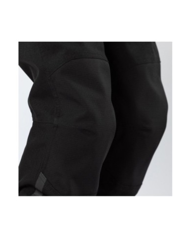 iXS Women's Tourster-STX 1.0 pantalon laminée noir