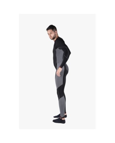 iXS Underwear costume une pièce 365 noir XS