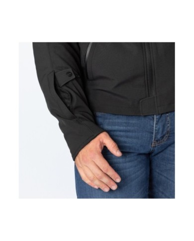 iXS Classic SO Veste Moto 2.0 noir