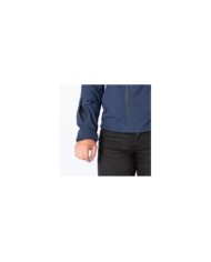 iXS Classic SO Jacke Moto 2.0 blau
