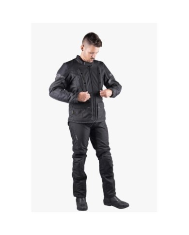 iXS Tour Veste Lennik-ST noir