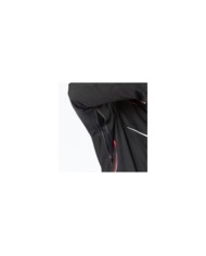iXS Giacca sportiva TS-Pro ST+ nero-rosso