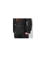 iXS Tour Damen Jacke Lane-ST schwarz
