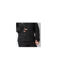 iXS Tour Jacke Lennox-ST schwarz