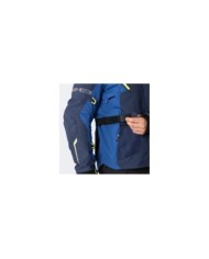 giacca iXS Lennox-ST Tour blu