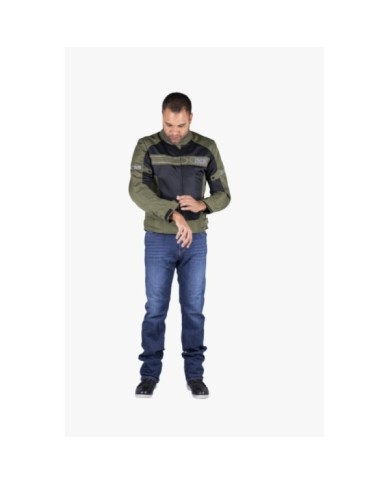 iXS Classic AR Jeans Cassidy bleu