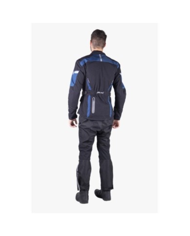 pantaloni iXS Tour Tallinn-ST 2.0 nero