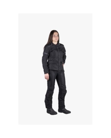 iXS Tour Damen Hose Tallinn-ST 2.0 schwarz