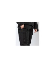 iXS Tour Damen Hose Space-ST+ schwarz