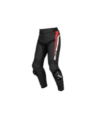 iXS Sport LD Kombi RS-700 2pc schwarz-rot-weiss