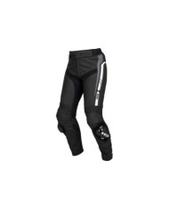iXS Sport LD Combinaisons RS-700 2pc. noir-gris-blanc
