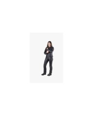 iXS Tour LD Dames Pantalon Aberdeen noir