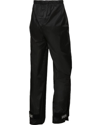 iXS Ensamble de Pluie Horton 3.0 noir