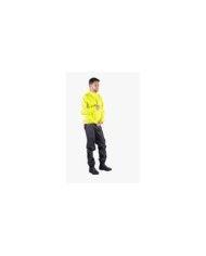 iXS Veste de Pluie Saint jaune fluo