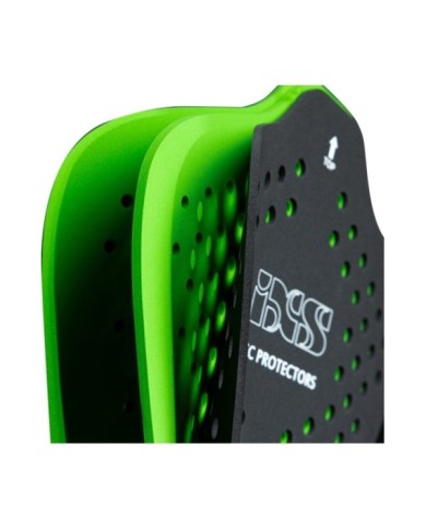 iXS Multilayer Rückenprotektor L2 S