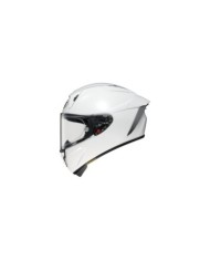 SHOEI Integralhelm X-Spirit Pro Plain weiss