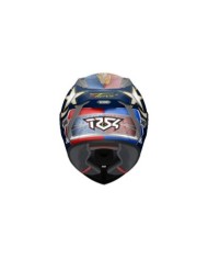 SHOEI Integralhelm X-Spirit Pro 2 Toprak XS