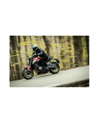 SHOEI Integralhelm NXR2 Candy 009