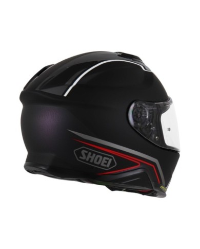 SHOEI Casco integrale GT-Air II PANORAMA TC-5 nero