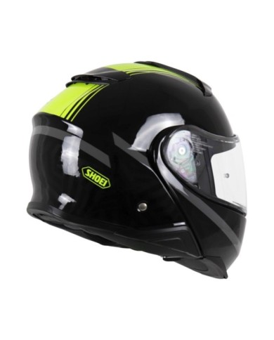 SHOEI Klapphelm Neotec II SEPARATOR TC-3 035