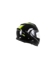 SHOEI Klapphelm Neotec II SEPARATOR TC-3 035