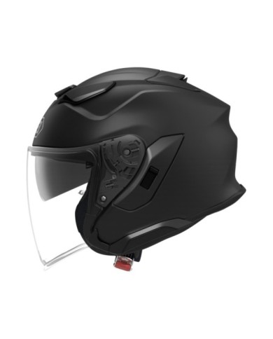 SHOEI Casque jet J-Cruise 3 Candy noir mat