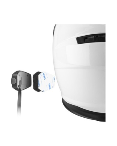 Interphone BLUETOOTH HEADSET UCOM4 TWIN PACK