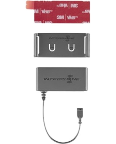 Interphone 560 MhA Ersatzteil Batterie ohne Kunststoffgehäuse