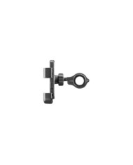 Interphone INTERPHONE Crab - Halterung mit automatischem Verschluss - U