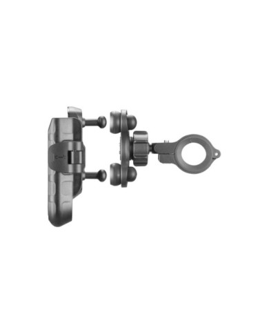 Interphone INTERPHONE Crab mit integriertem Pro-Anti-Vibrationsmodul