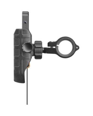 Interphone Supp. pour tél. portable avec fonction de recharge sans fil