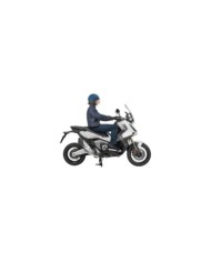 Tucano Urbano Thermodecke Termoscud R257SPRO
