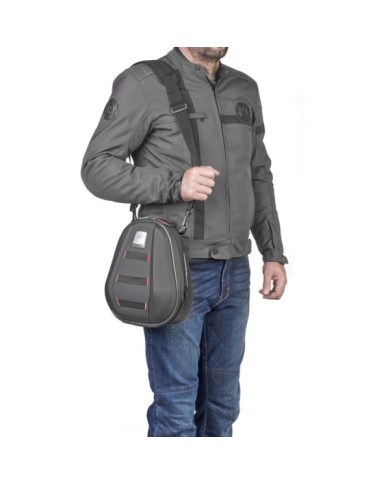 GIVI Sac de réservoir Tanklock ST610