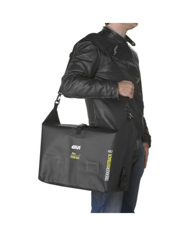 GIVI Sac intérieur étanche