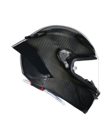 AGV Casco integrale Pista GP RR Mono Carbon carbon
