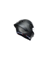 AGV Integralhelm Pista GP RR Mono Carbon matt-carbon