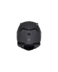 AGV Casque intégral K7 Mono gris