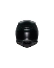 AGV Casque intégral K7 Mono mat noir