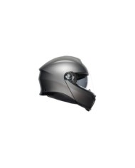 AGV Klapphelm Tourmodular Solid Uni matt grau