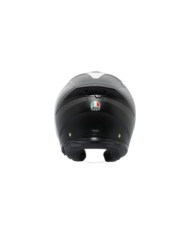 AGV Jethelm K5 Evo Control matt schwarz-weiss