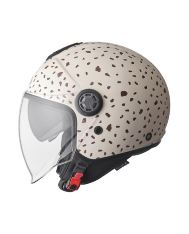 gms Casque Jet Gelato XS