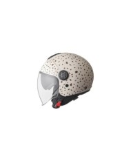 gms Casque Jet Gelato XS